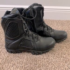 Bates Tactical Boots